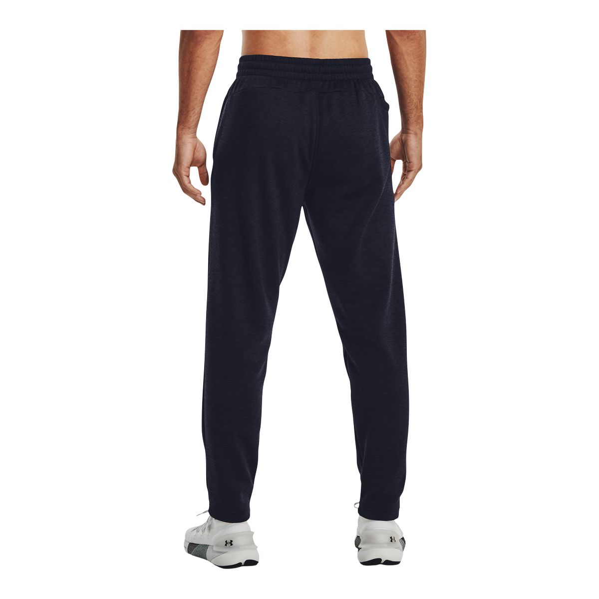 Under Armour Men's Armour Fleece Cuffed Twist Pants