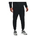 Under Armour Men's Armour Fleece Jogger Pants Front_Angled_Right
