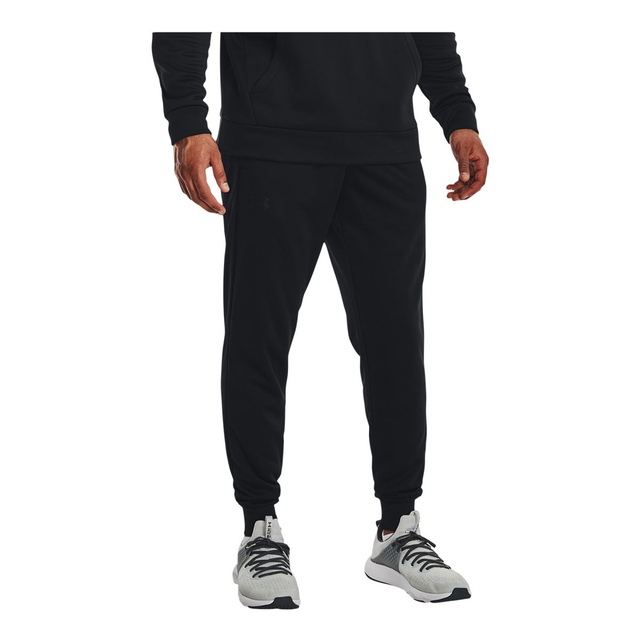 Under Armour Men's Armour Fleece Jogger Pants
