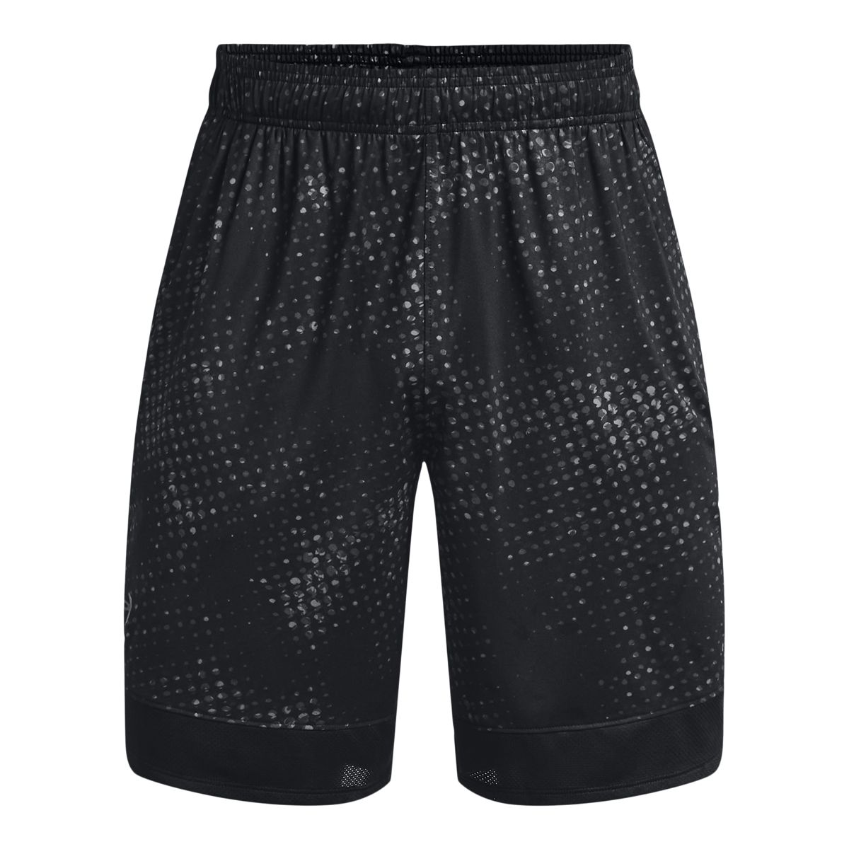 Under Armour Men's Train Stretch Printed Shorts