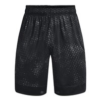 Under Armour Men's Train Stretch Printed Shorts Front_Flat