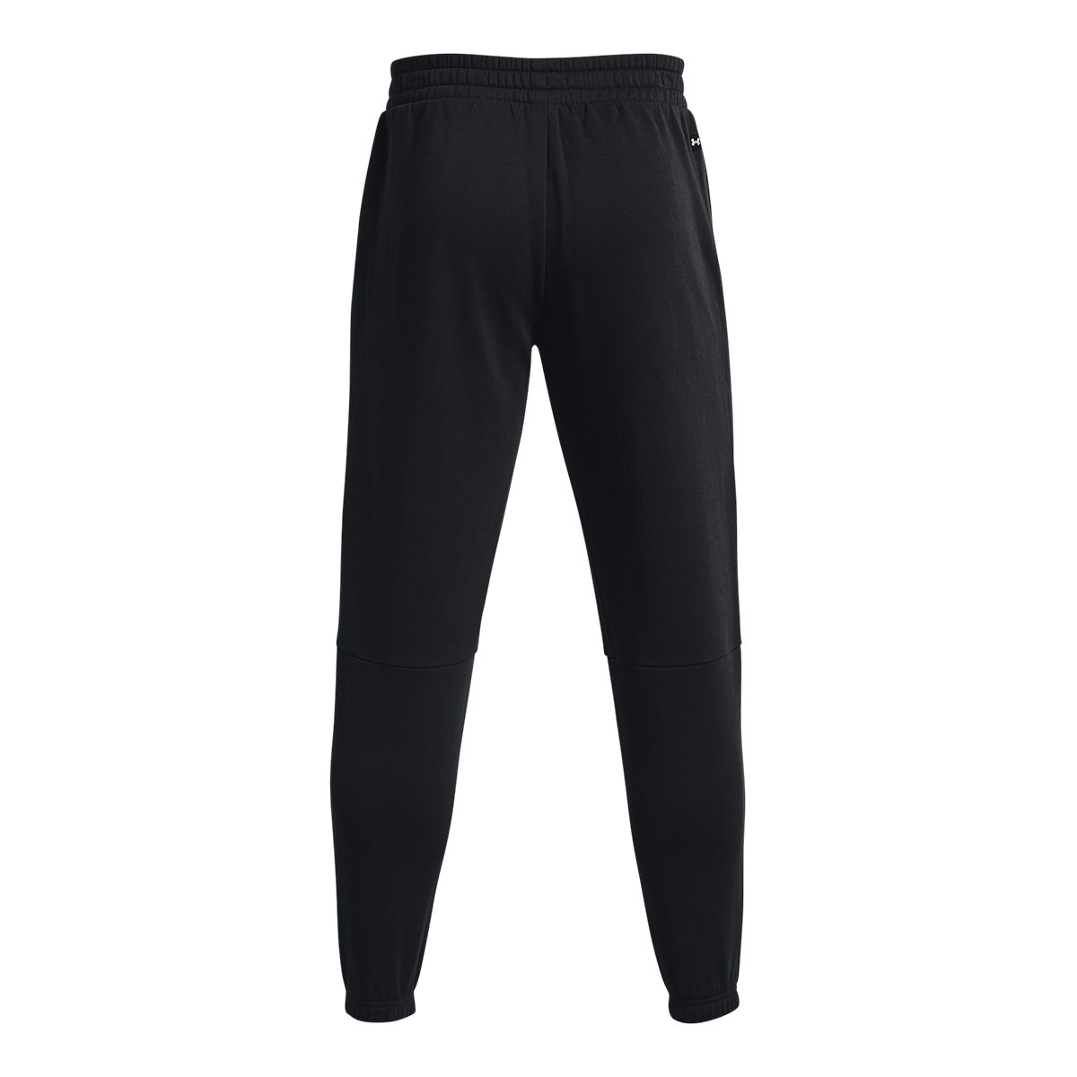 Under Armour Men's Project Rock Rival Fleece Jogger Pants
