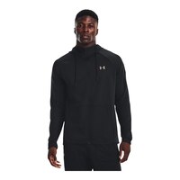 Under Armour Men's Rush All Purpose Full Zip Hoodie Front_Flat
