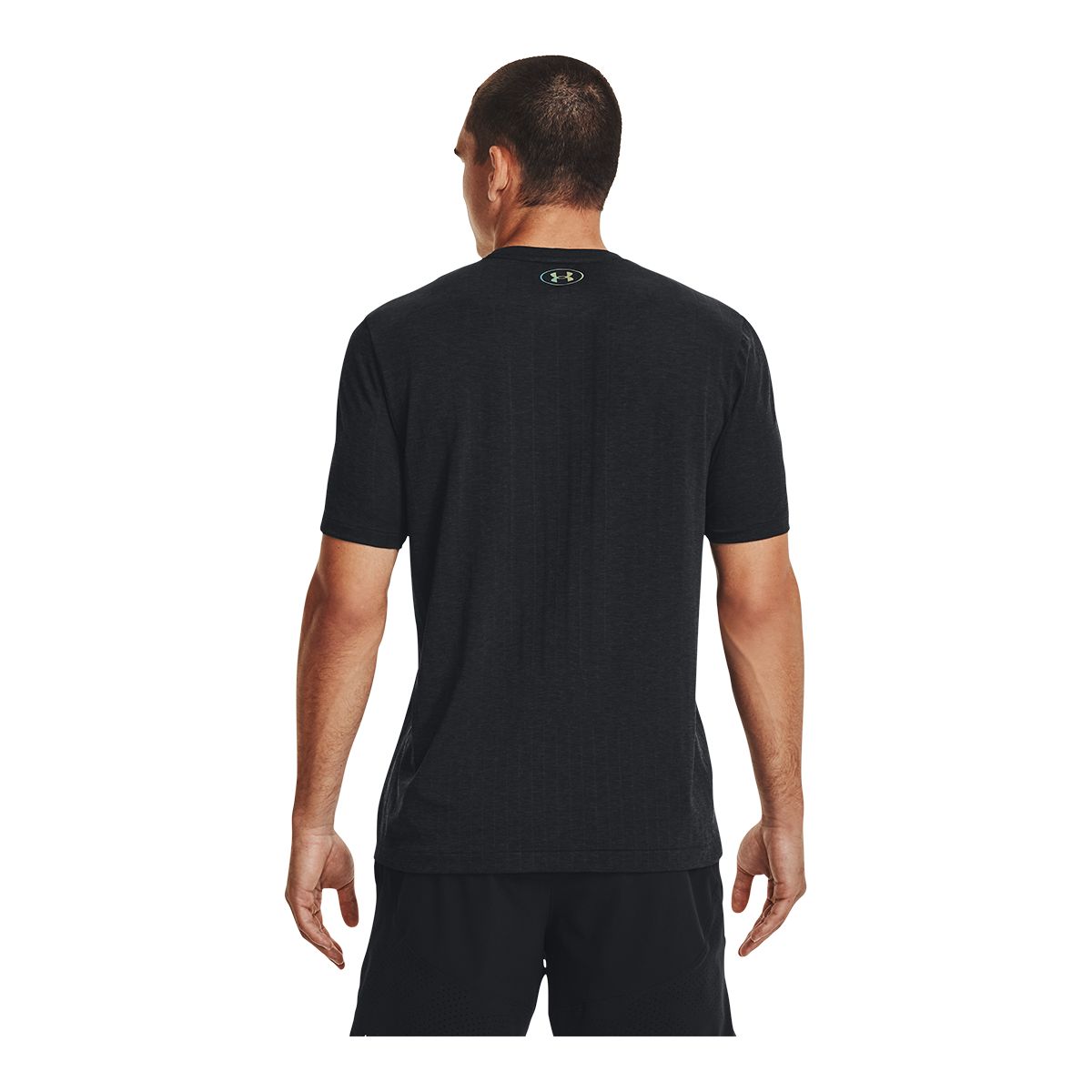 Under Armour Men's Rush Seamless T Shirt