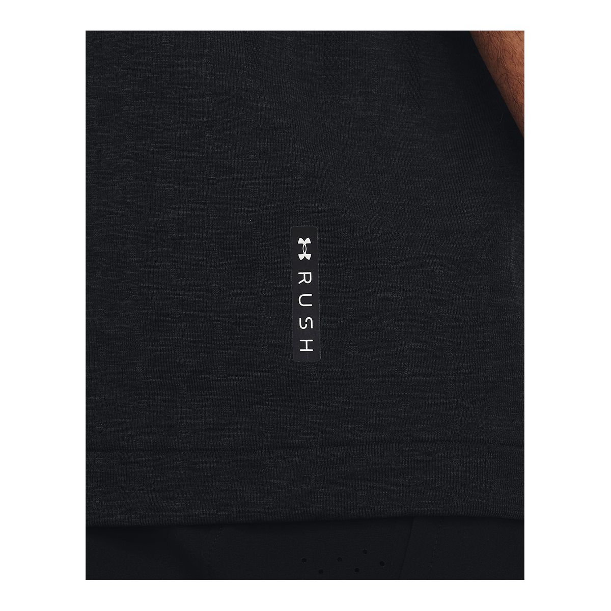 Under Armour Men's Rush Seamless T Shirt