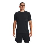 Under Armour Men's Rush Seamless T Shirt Front_Flat