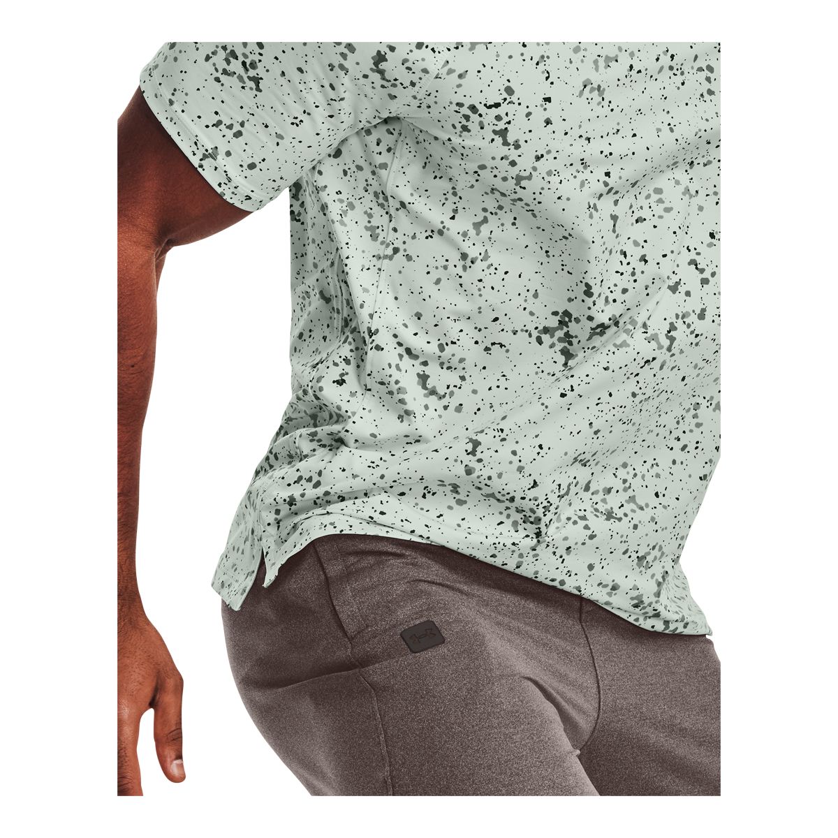 Under Armour Men's Meridian T Shirt