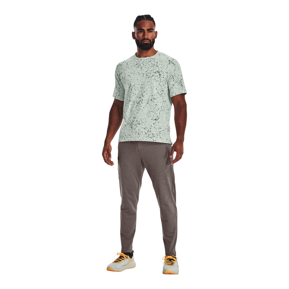Under Armour Men's Meridian T Shirt
