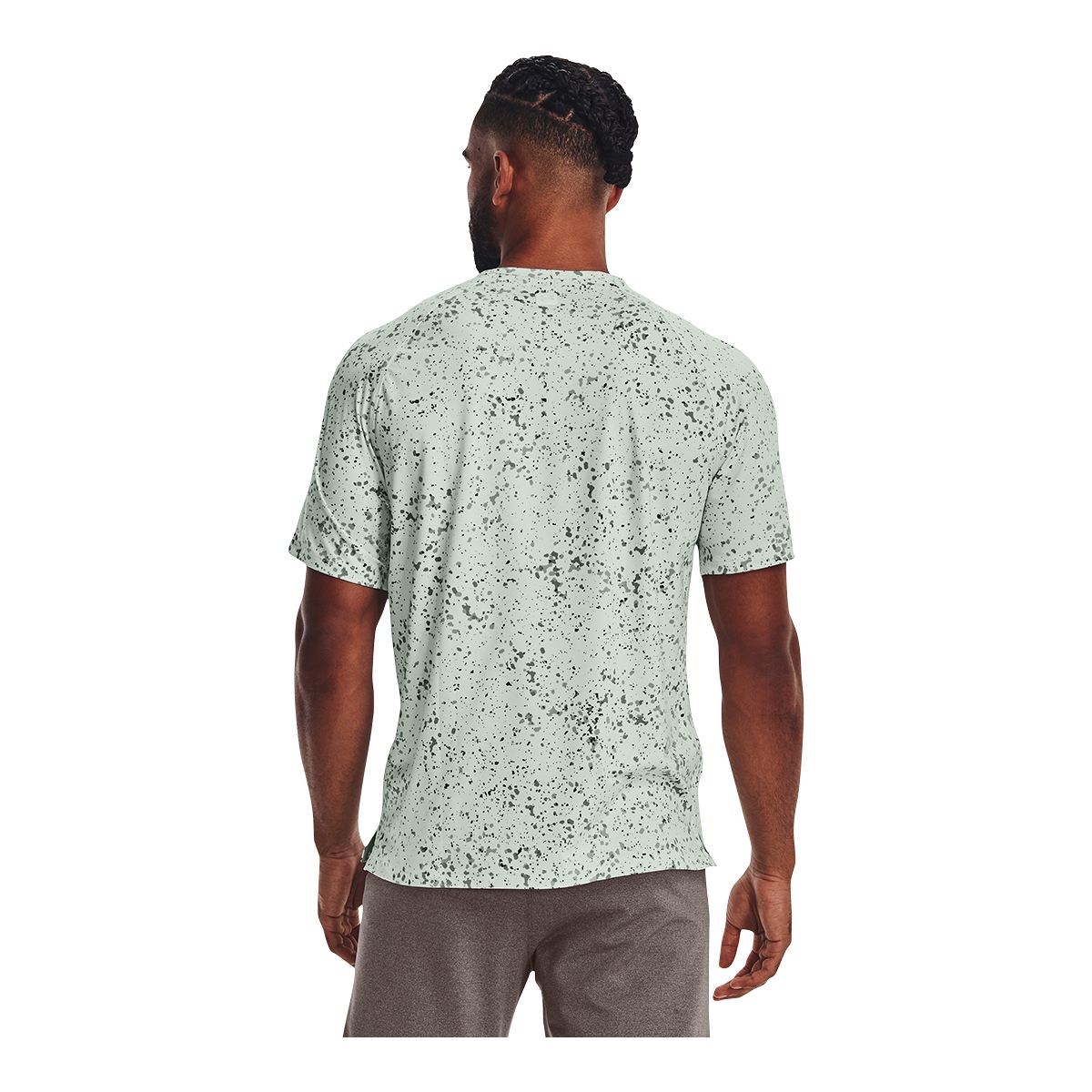 Under Armour Men's Meridian T Shirt
