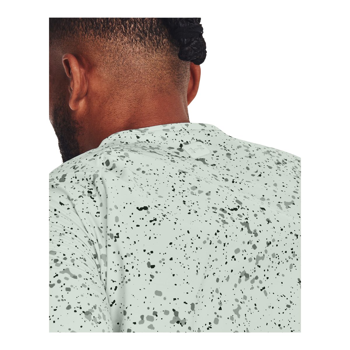 Under Armour Men's Meridian T Shirt