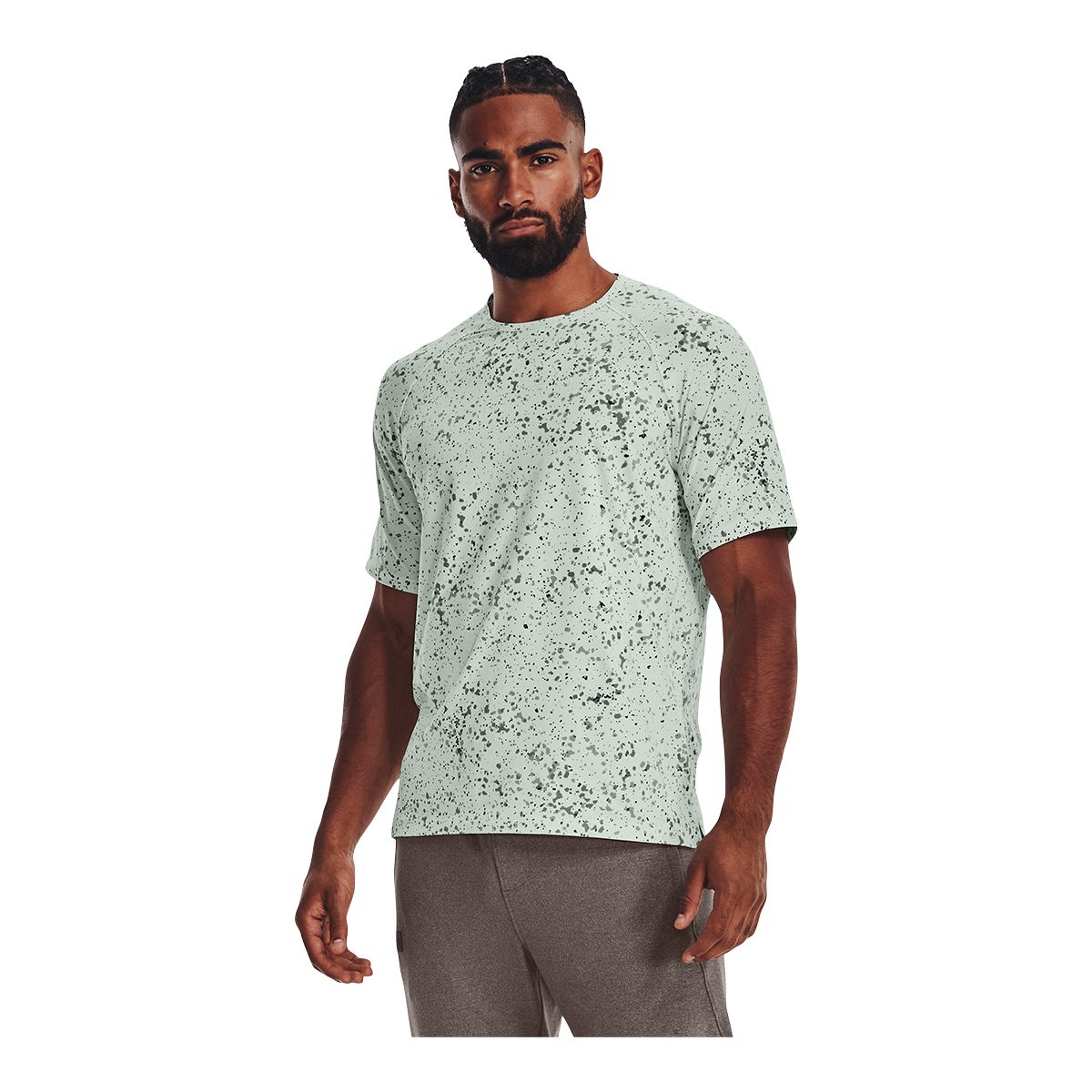 Under Armour Men's Meridian T Shirt