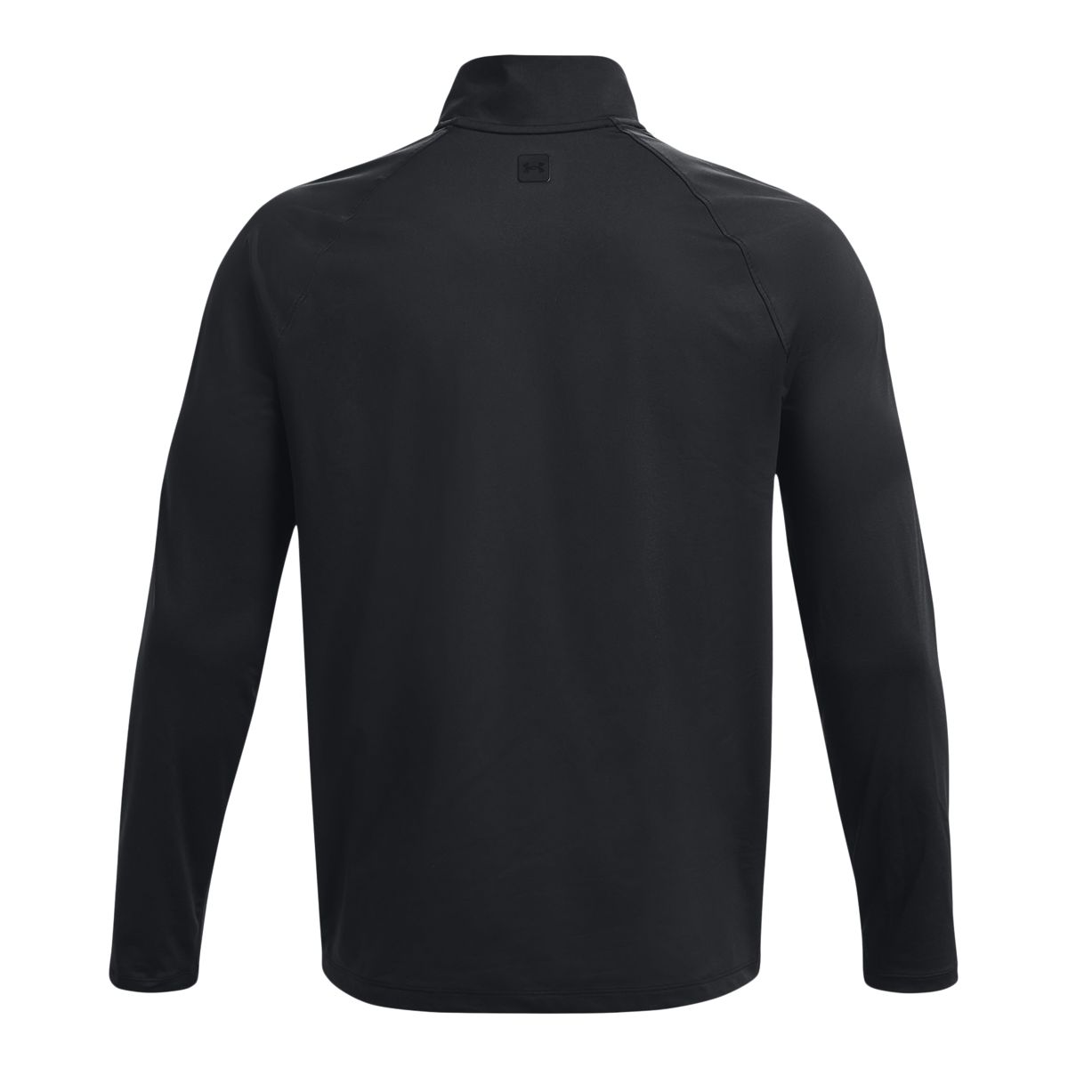 Under Armour Men's Meridian 1/4 Zip Long Sleeve Top