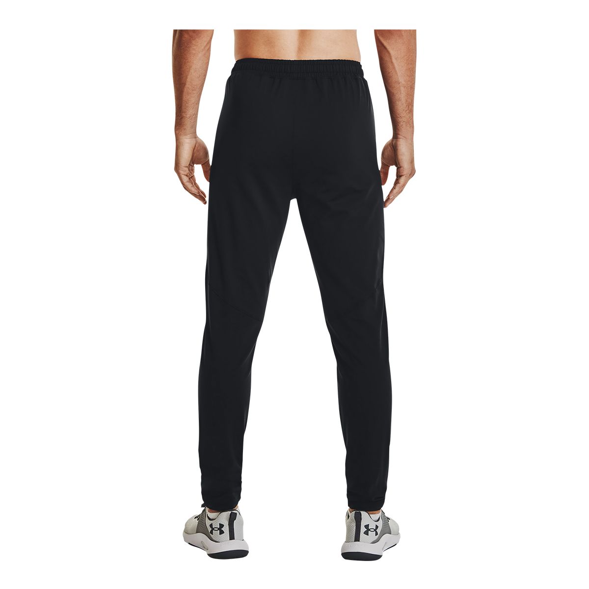 Under Armour Men's Meridian Tapered Pants