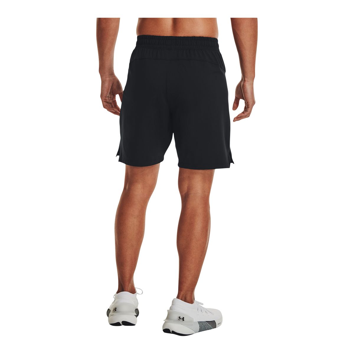 Under Armour Men's Meridian Shorts