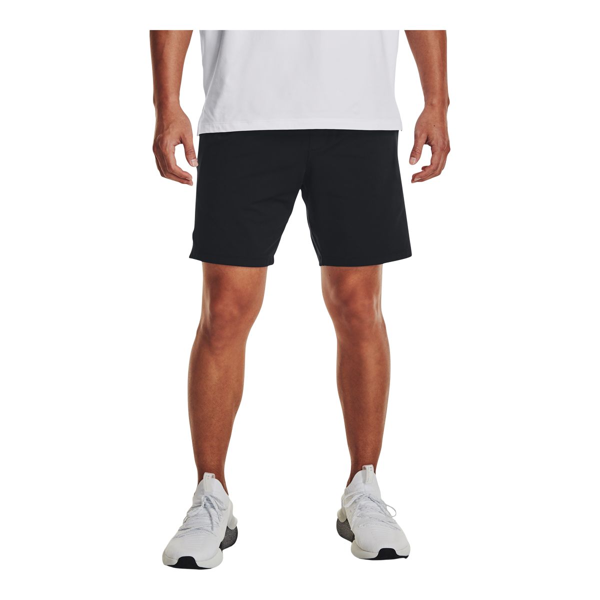 Under Armour Men's Meridian Shorts