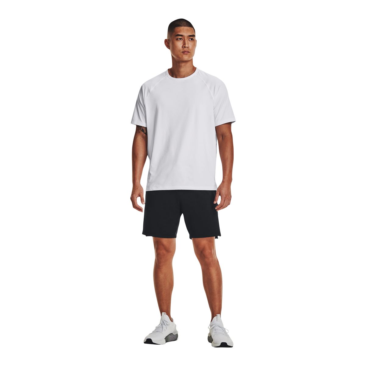 Under Armour Men's Meridian Shorts