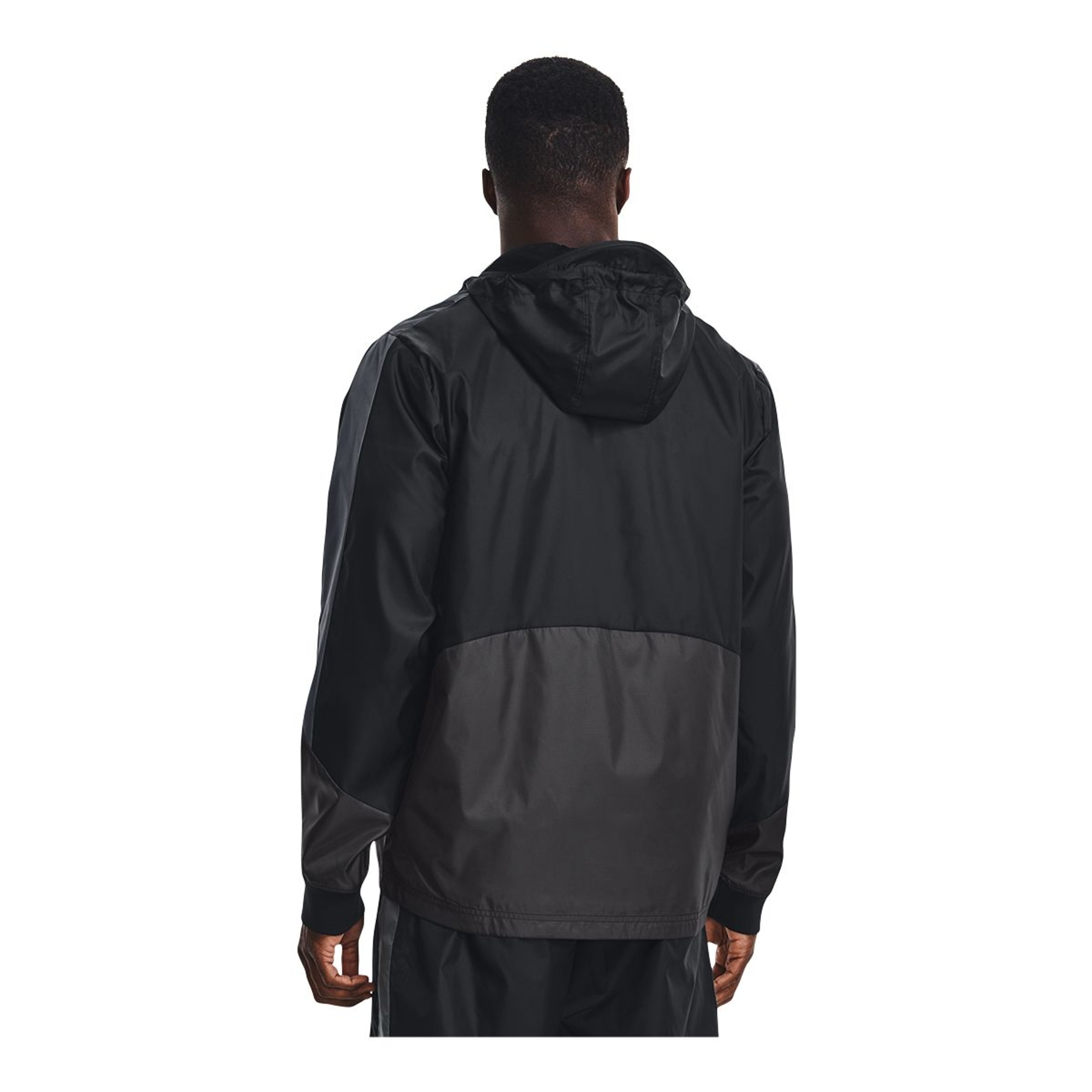 Under Armour Men's Legacy Windbreaker Jacket SportChek
