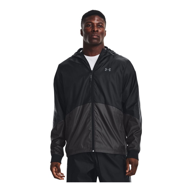 Under Armour Men's Legacy Windbreaker Jacket SportChek