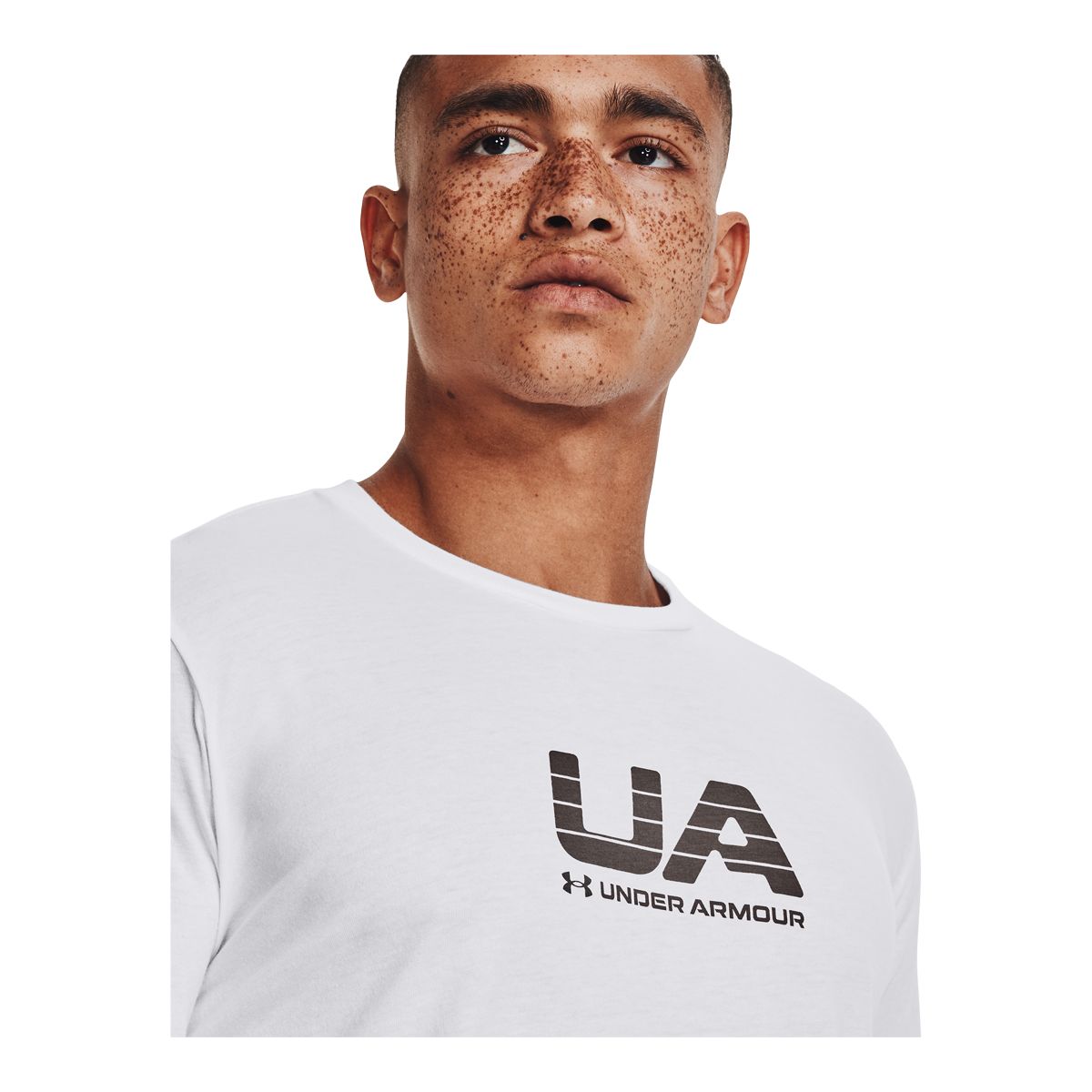 Under Armour Men's Archive Vintage T Shirt