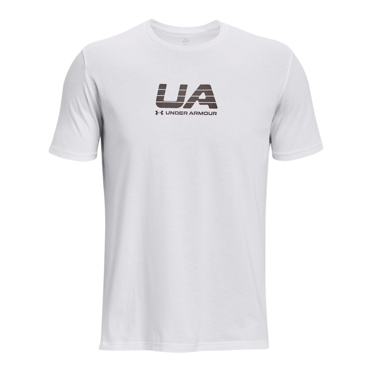 Under Armour Men's Archive Vintage T Shirt