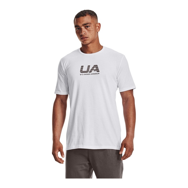 Under Armour Men's Archive Vintage T Shirt