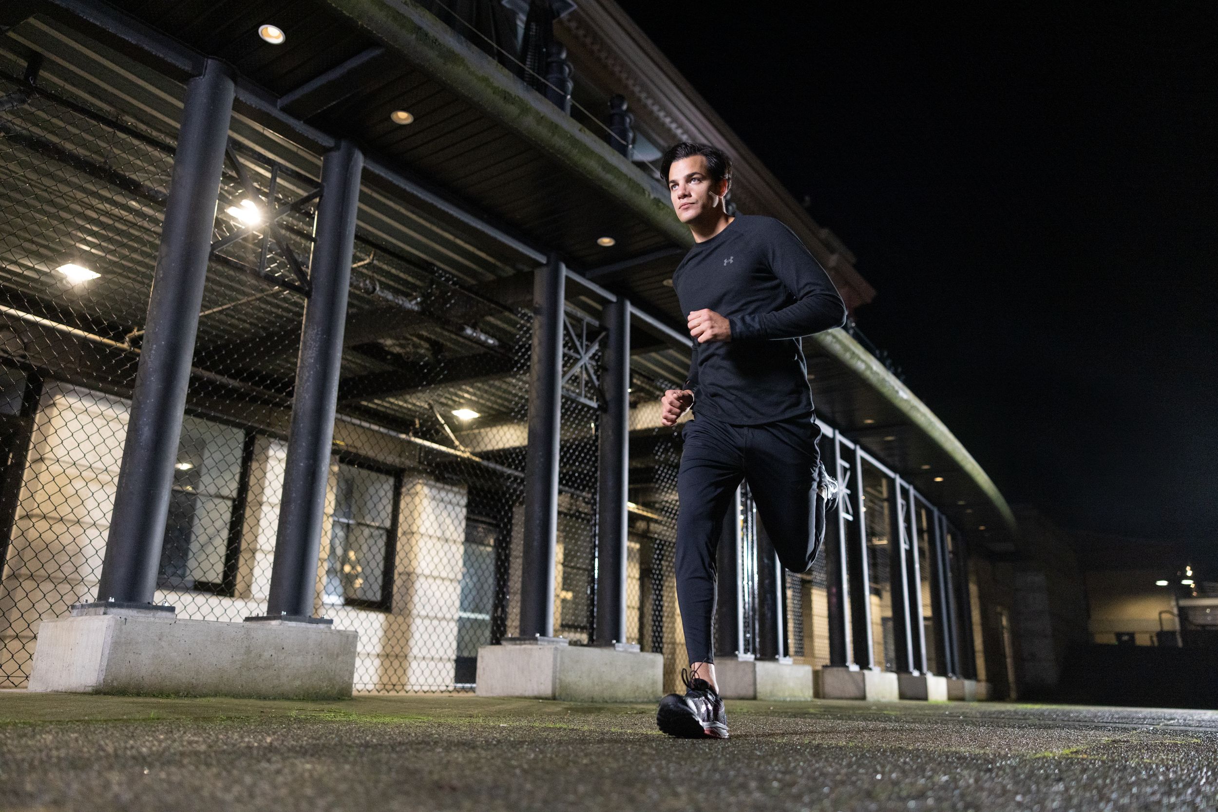 UNDERCURRENT PANTS ブラック UA Stormproof Cloudstrike Rain Women's Pants | Under Armour