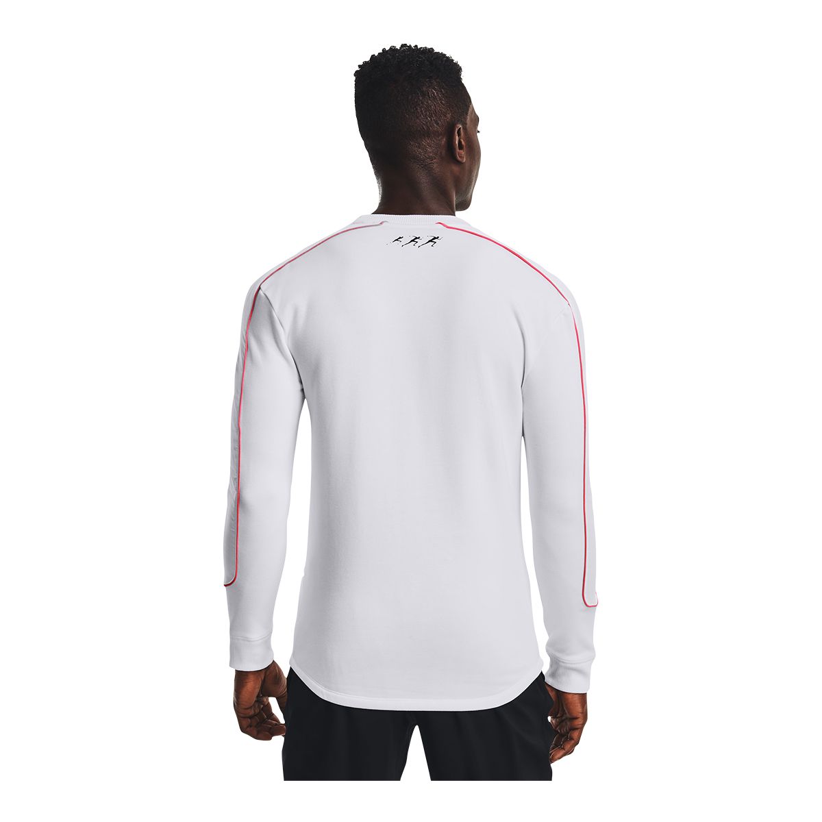 Under Armour Men's Run Anywhere V2 Long Sleeve Shirt