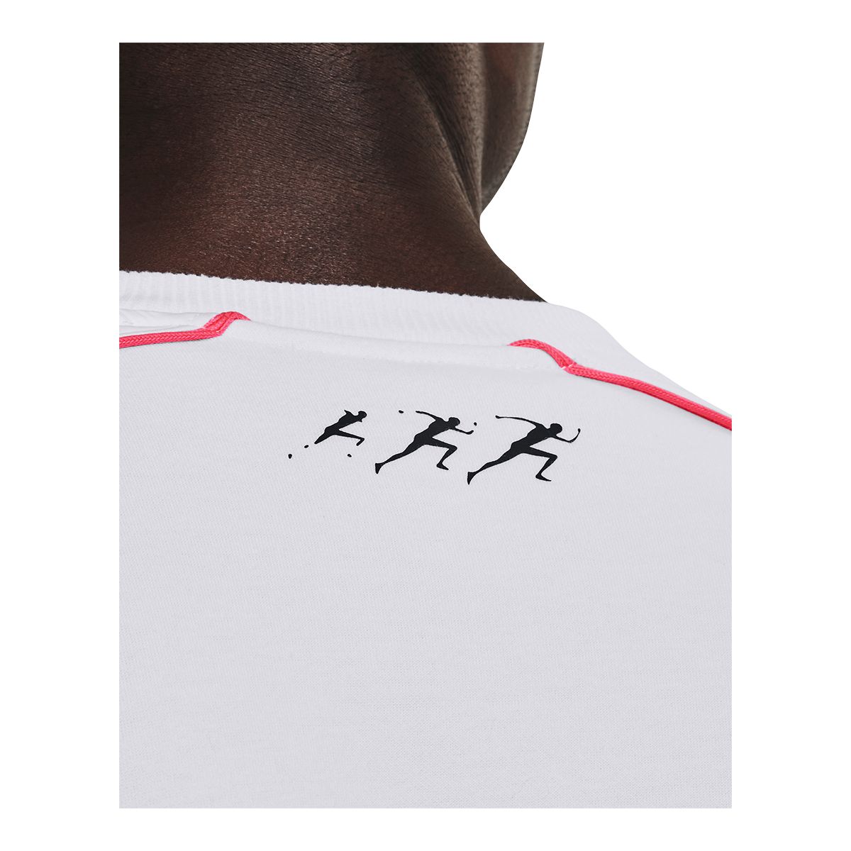 Under Armour Men's Run Anywhere V2 Long Sleeve Shirt