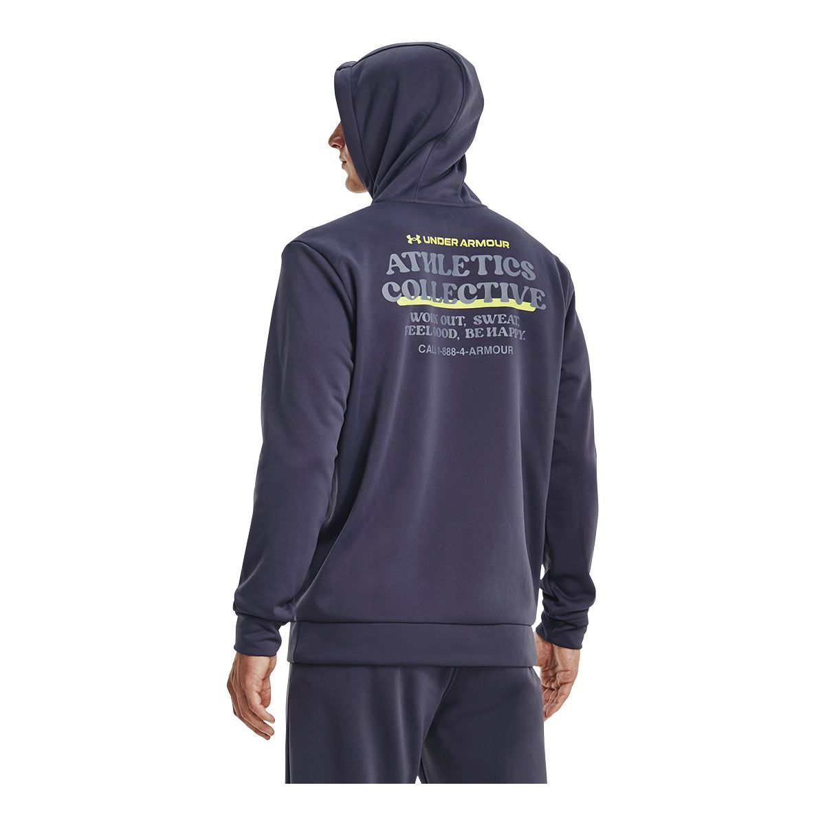 Under armour 2024 hoodies sport chek