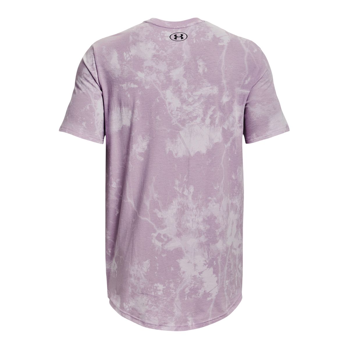 Under Armour Men's Project Rock Ip Statement T Shirt