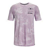 Under Armour Men's Project Rock Ip Statement T Shirt Front_Flat