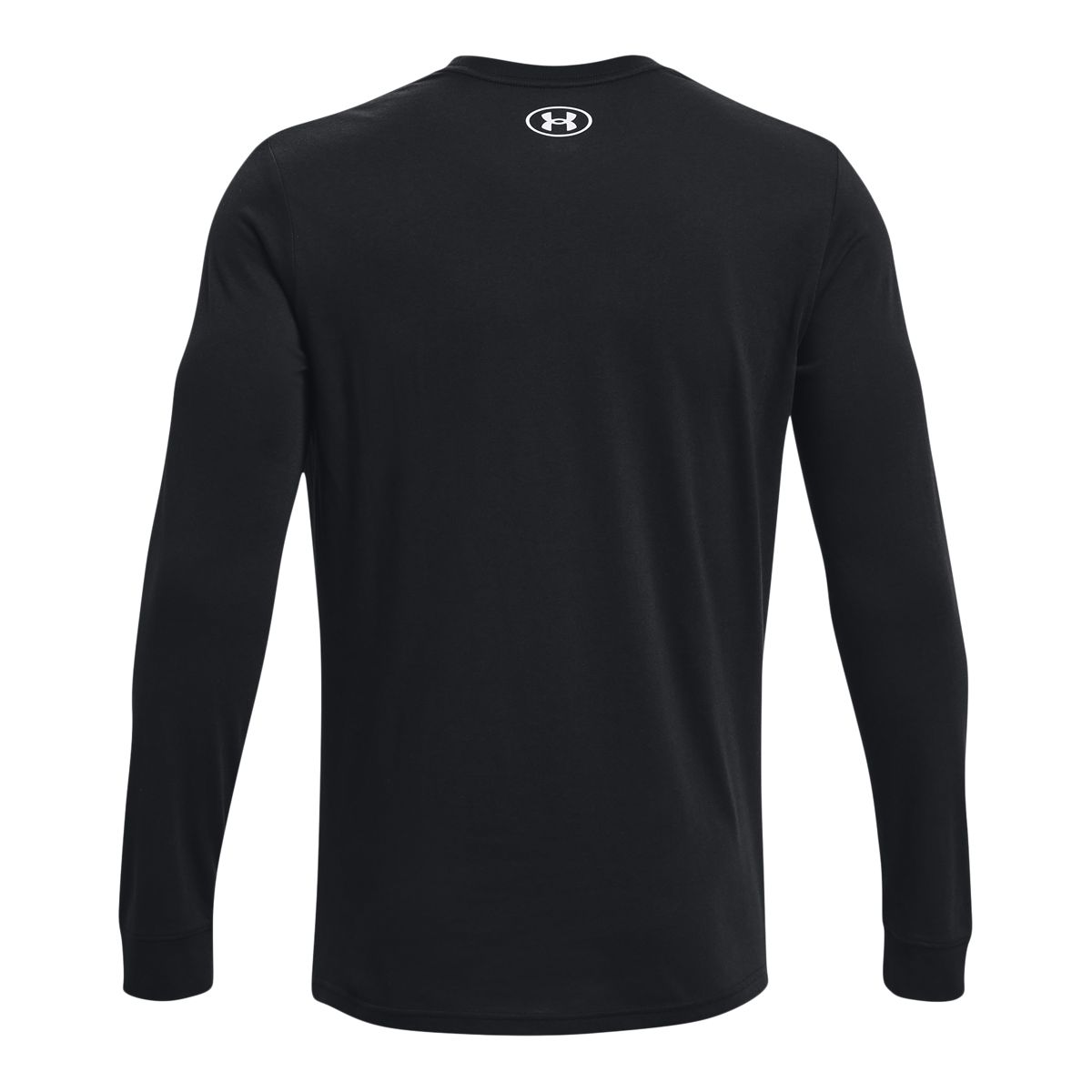 Under Armour Men's Project Rock Brahma Bull Long Sleeve T Shirt
