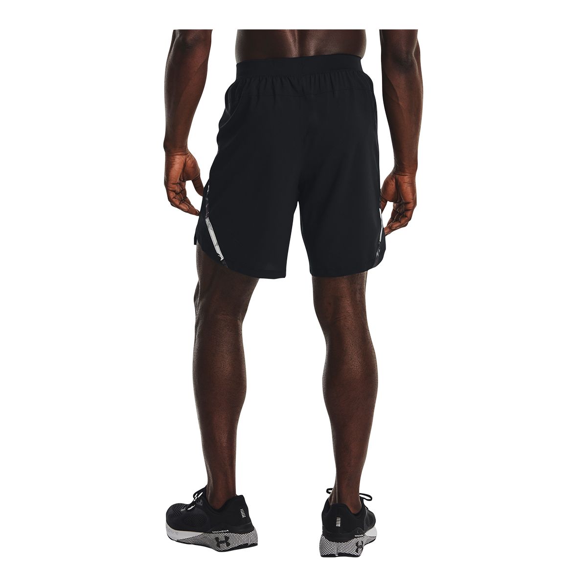 Under Armour Men's Run Anywhere Launch Running Shorts