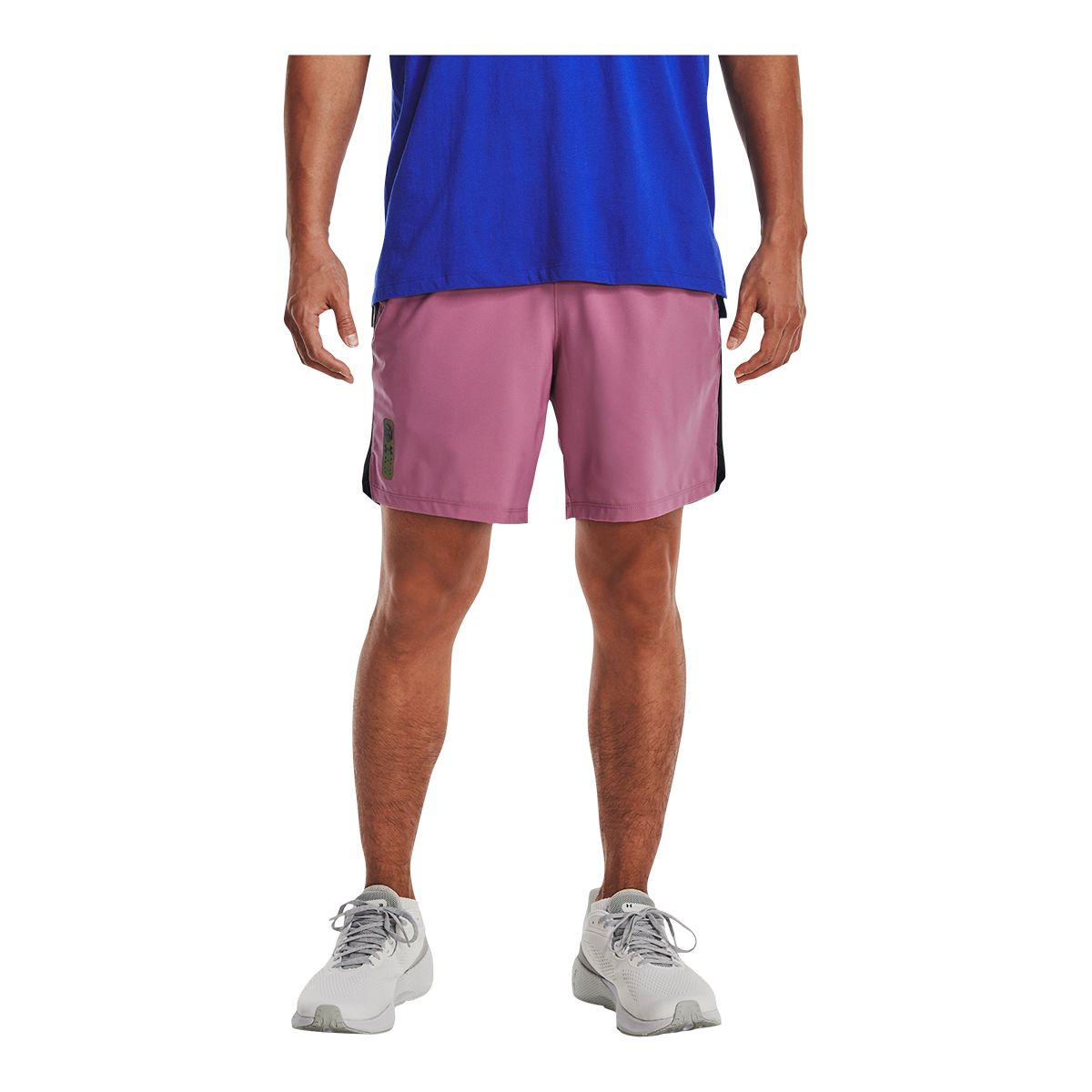 Herren UA Run Anywhere Shorts