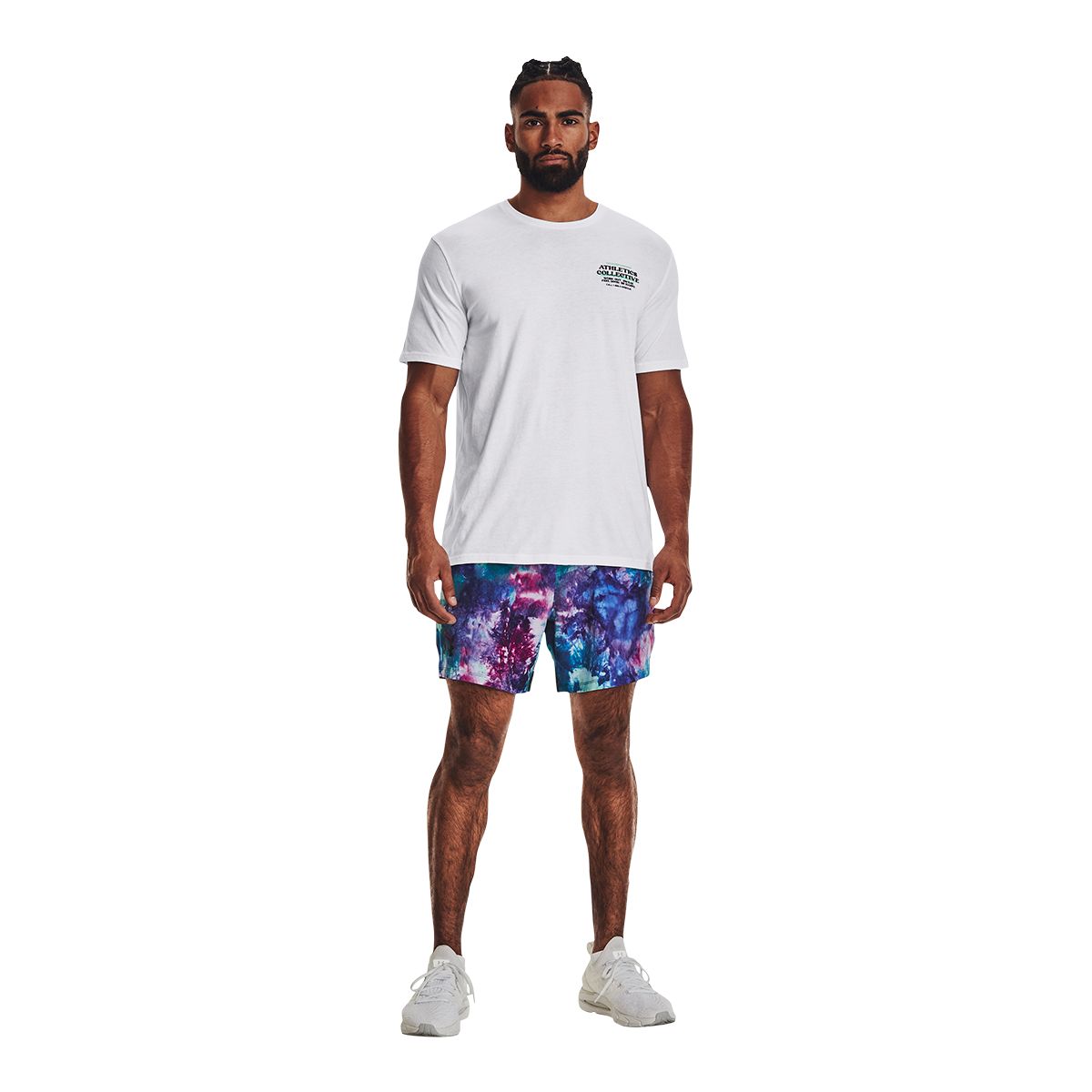 Under Armour Men's Fotc Mood T Shirt