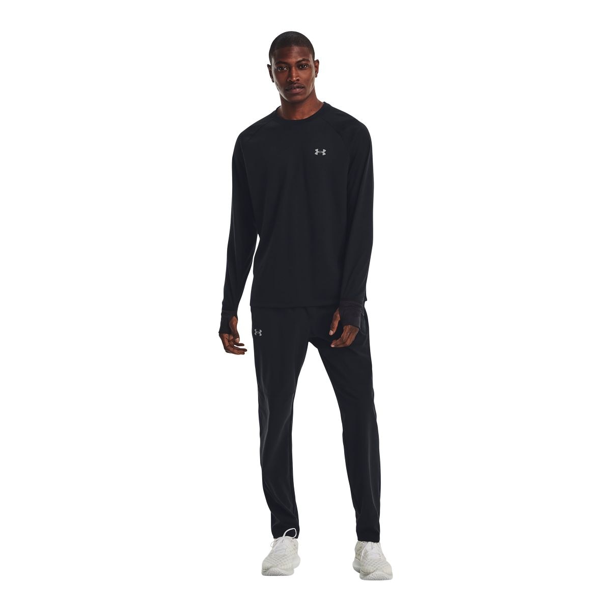 Under Armour Men's Up The Pace ColdGear® Infrared Sweatshirt