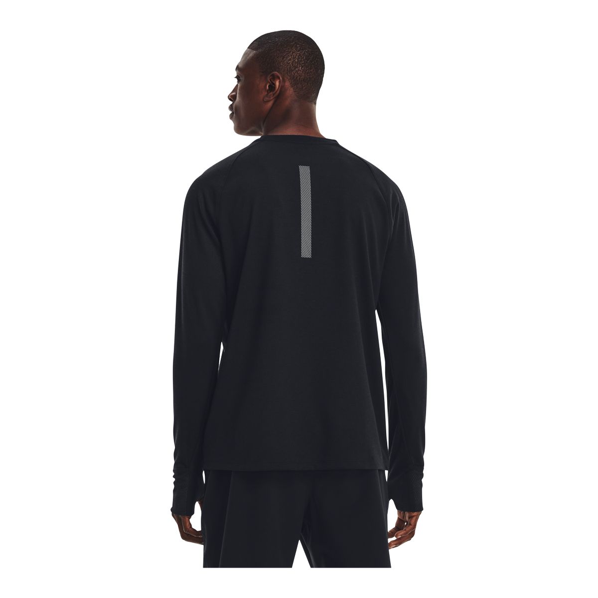 Under Armour Men's Up The Pace ColdGear® Infrared Sweatshirt