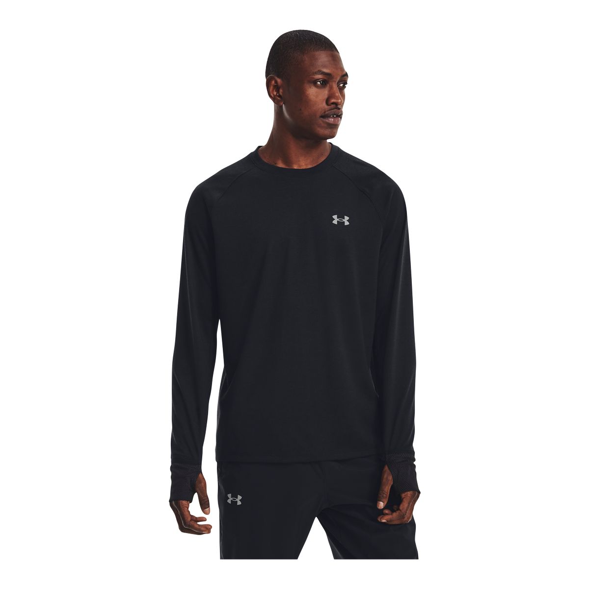 Under Armour Men's Up The Pace ColdGear® Infrared Sweatshirt