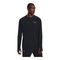 Under Armour Men's Up The Pace ColdGear® Infrared Sweatshirt Front_Flat