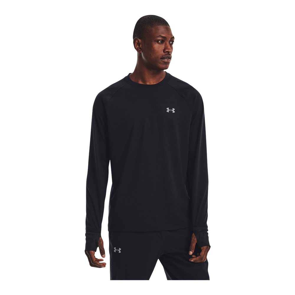 Under Armour Men's Up The Pace ColdGear® Infrared Sweatshirt