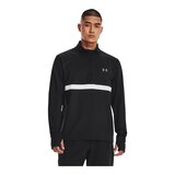 Under Armour Men's Up The Pace ColdGear® Infrared 1/2 Zip Long Sleeve Top Front_Angled_Right