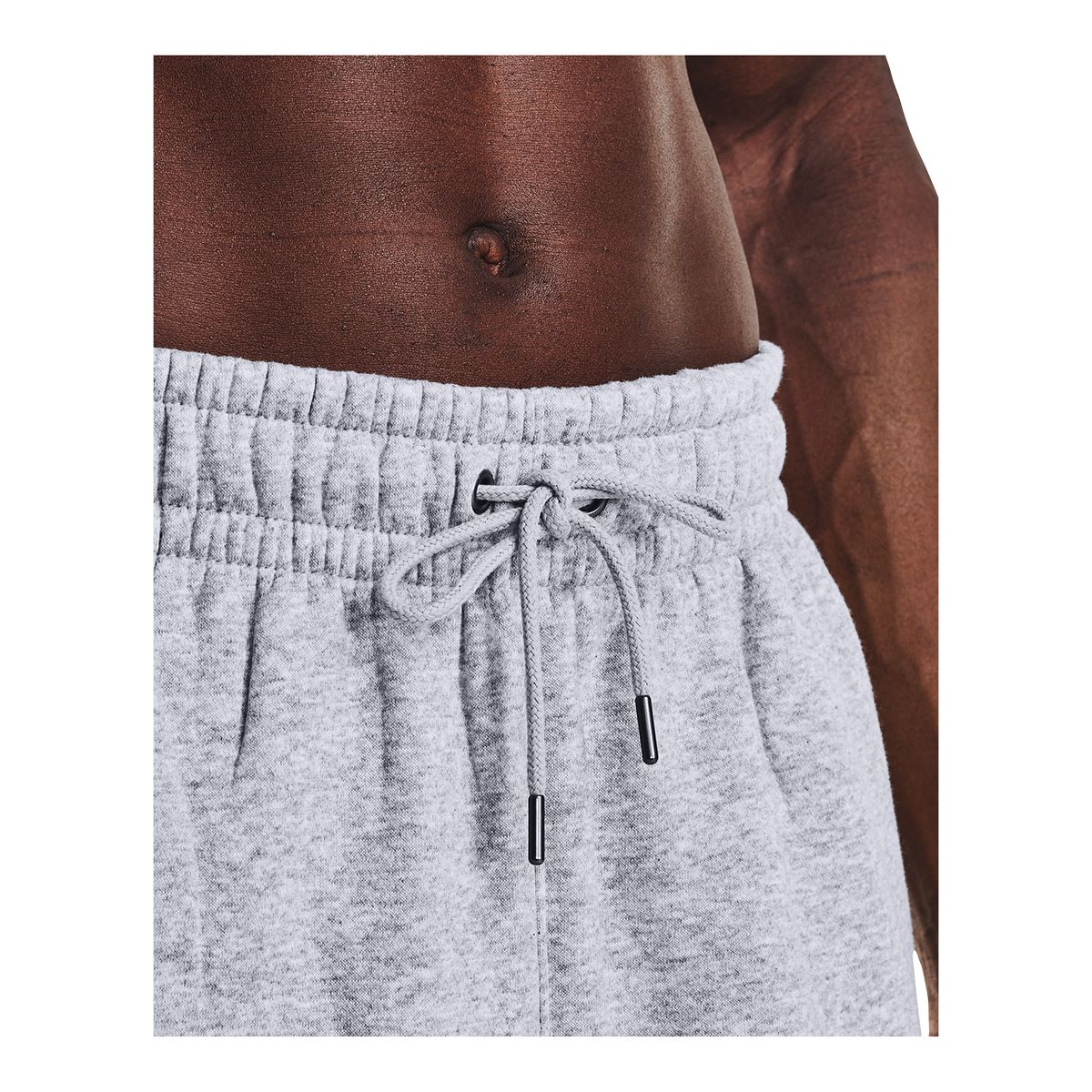 Under Armour Men's Playback Essential Fleece Shorts