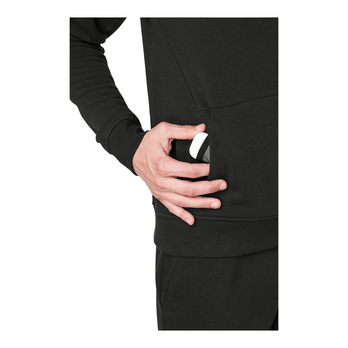 FWD Men's Core Pullover Hoodie