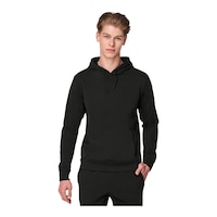 FWD Men's Core Pullover Hoodie Front_Flat