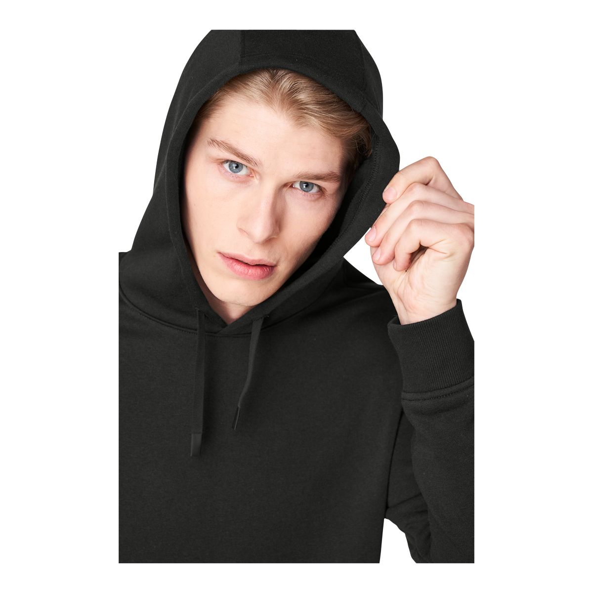 FWD Men's Core Pullover Hoodie