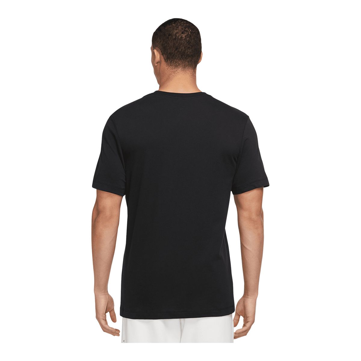 Nike Men's Just Do It Hoop T Shirt