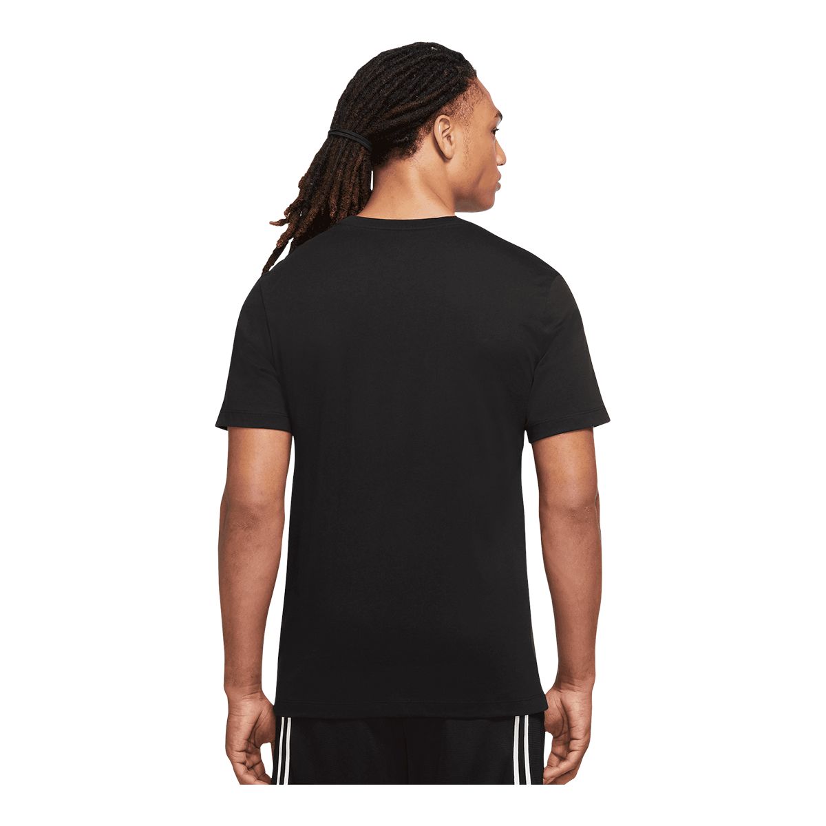 Nike Men's Ball Graphic T Shirt