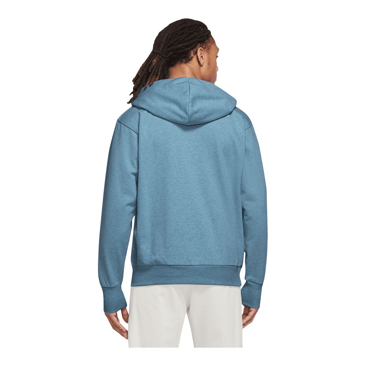 WNBA All-Star Weekend Standard Issue Men's Nike Pullover Hoodie.