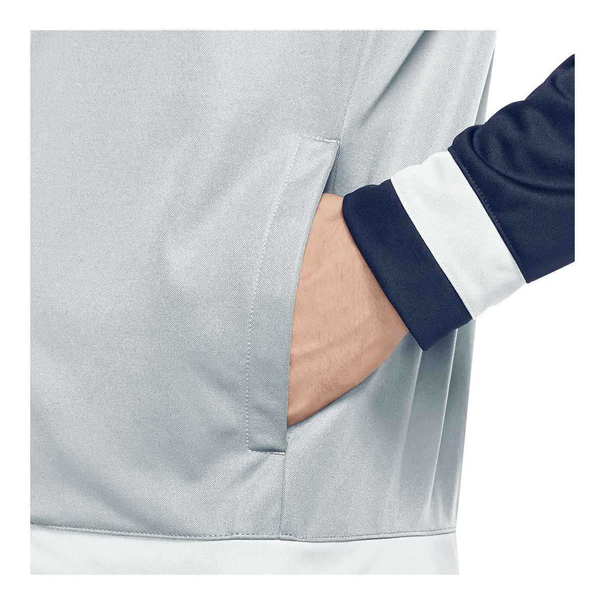 Nike Men's Starting Five Jacket