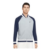 Nike Men's Starting Five Jacket Front_Angled_Right